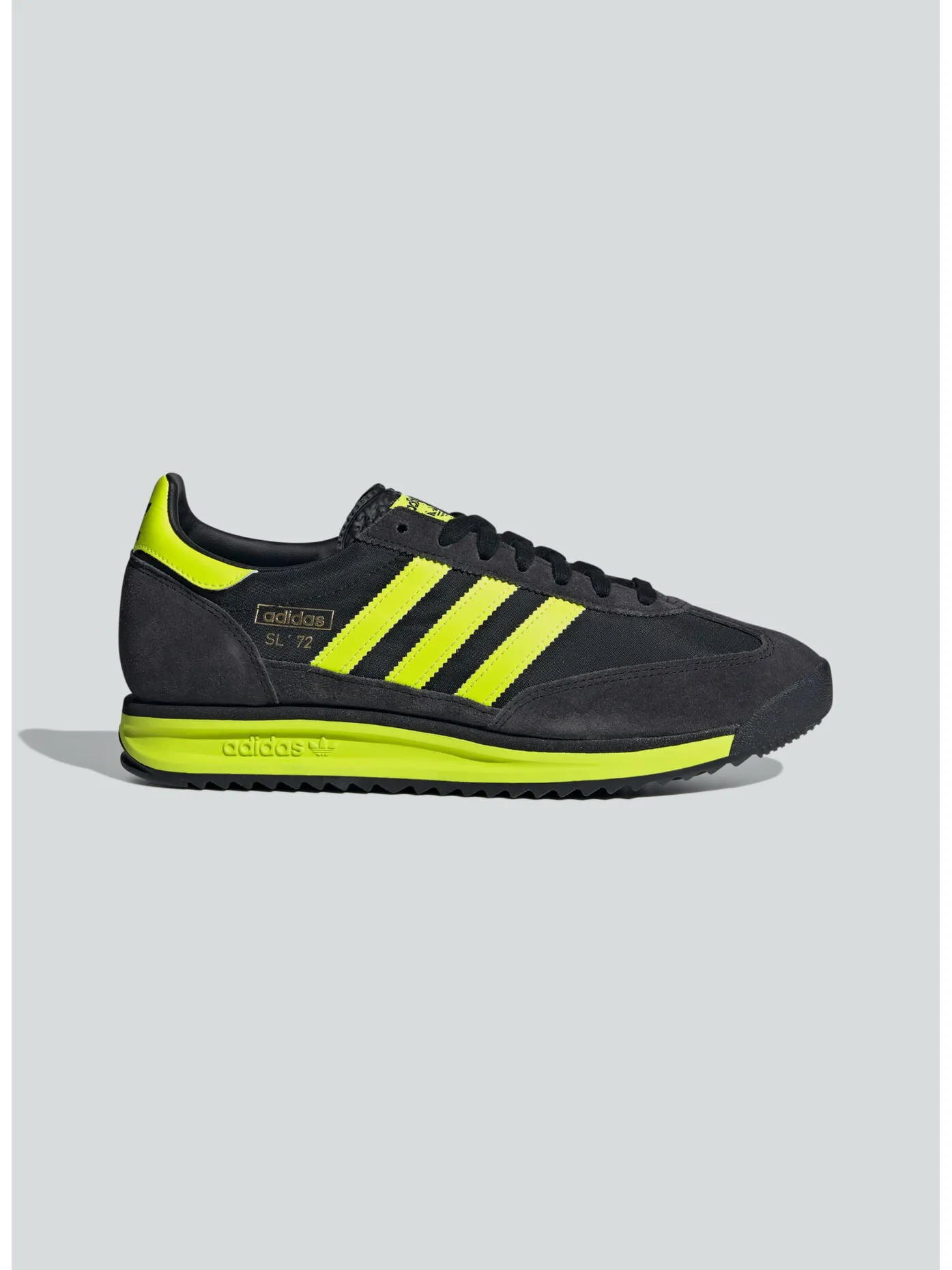     -ADIDAS    -SCARPA SL 72 RS-
