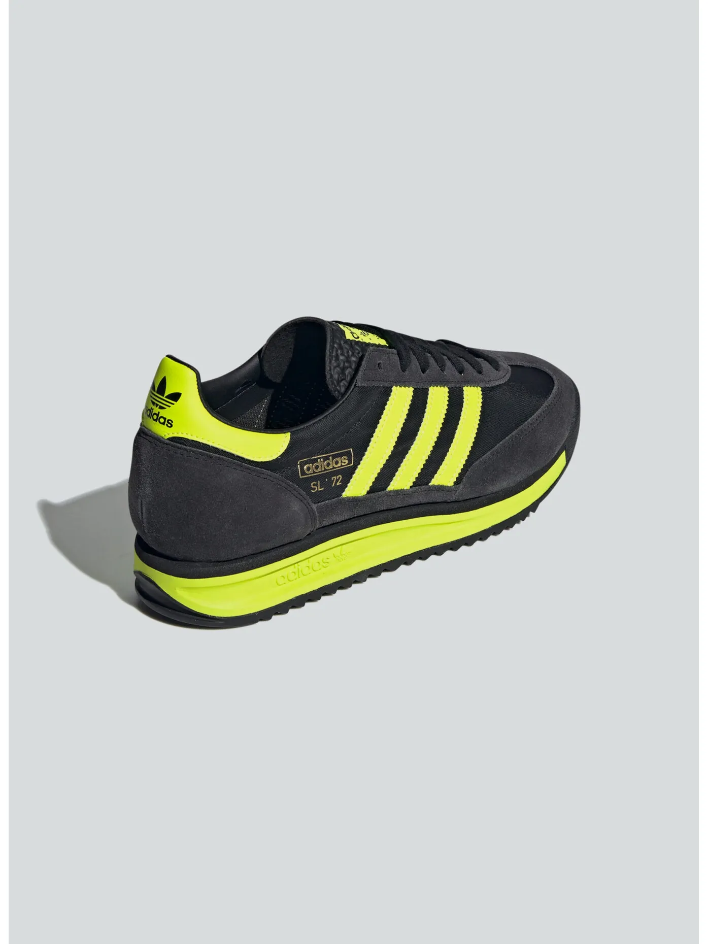     -ADIDAS    -SCARPA SL 72 RS-