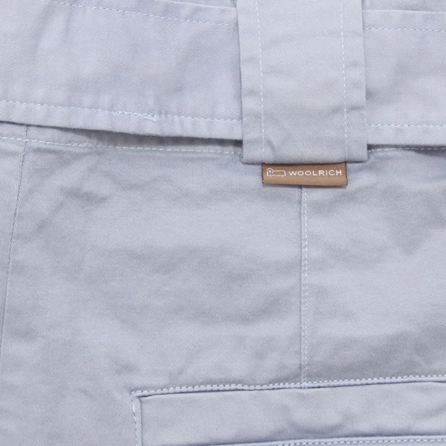 2693AZ bermuda donna WOOLRICH woman shorts 