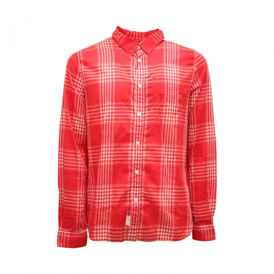 2743AS camicia uomo WOOLRICH man shirt