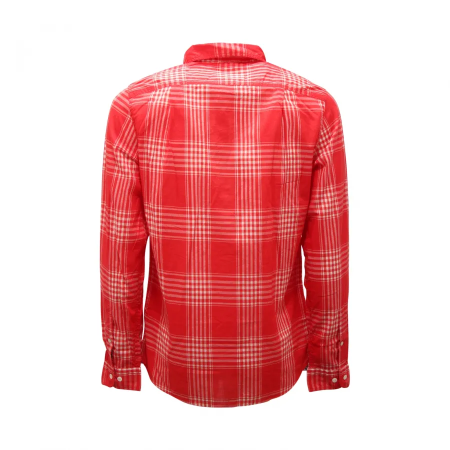 2743AS camicia uomo WOOLRICH man shirt
