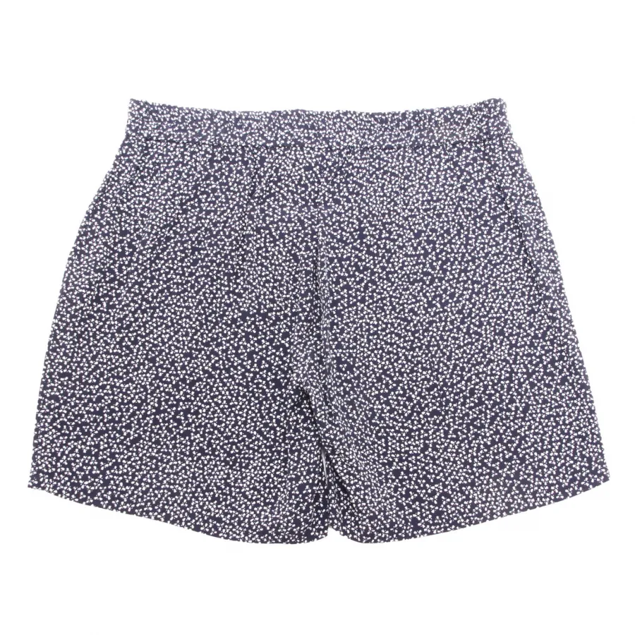 5151AN bermuda bimba WOOLRICH girl kids shorts blue