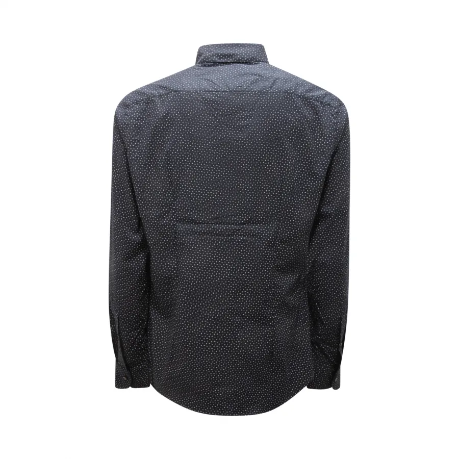 5286AZ CAMICIA UOMO STRETCH 2 YOU MAN TECH SHIRT
