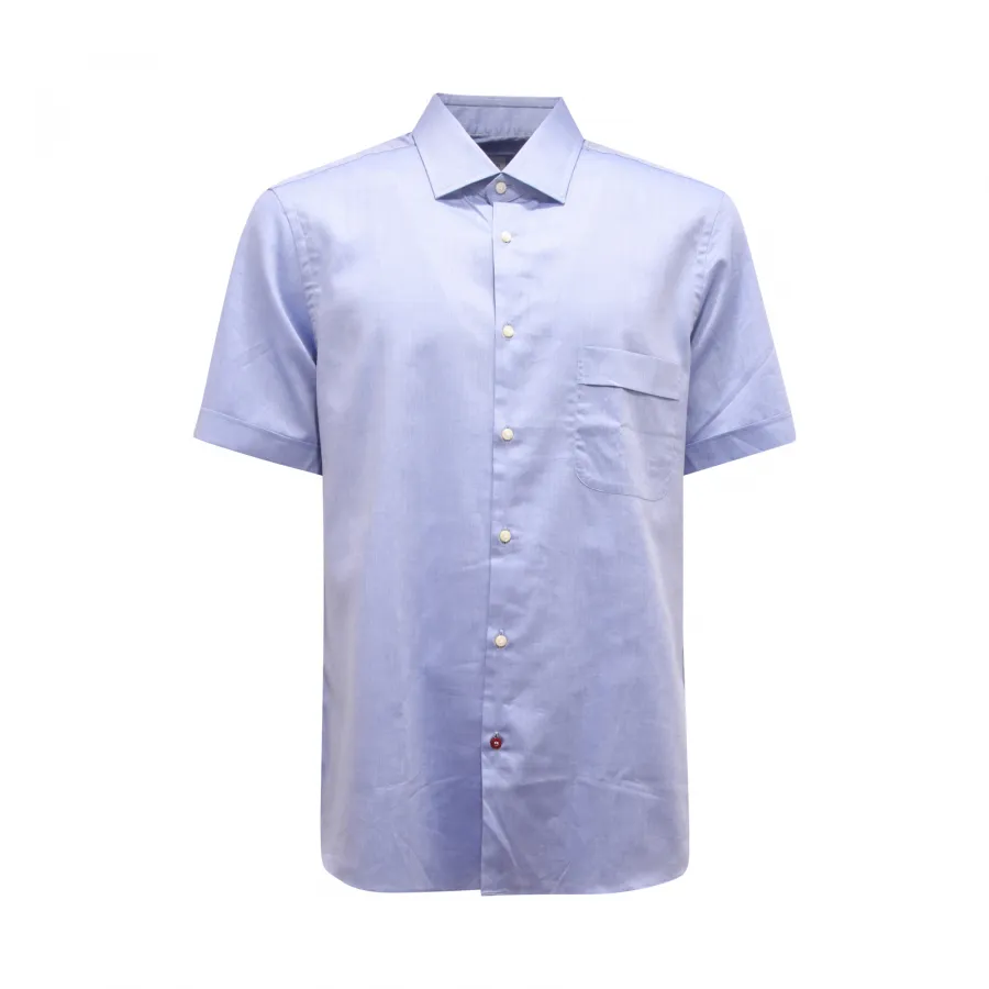 7016AZ CAMICIA UOMO CARREL MAN COTTON SHIRT 