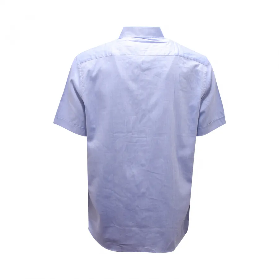 7016AZ CAMICIA UOMO CARREL MAN COTTON SHIRT 