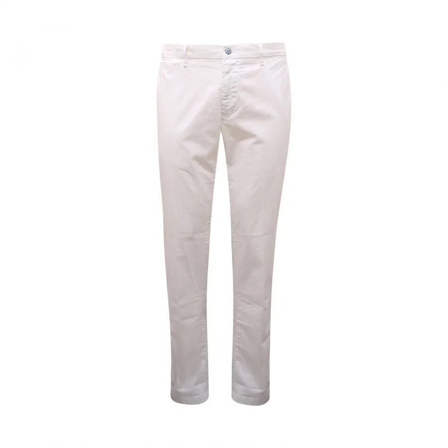 7628AS pantalone uomo MASON'S NEW YORK CITY man trousers