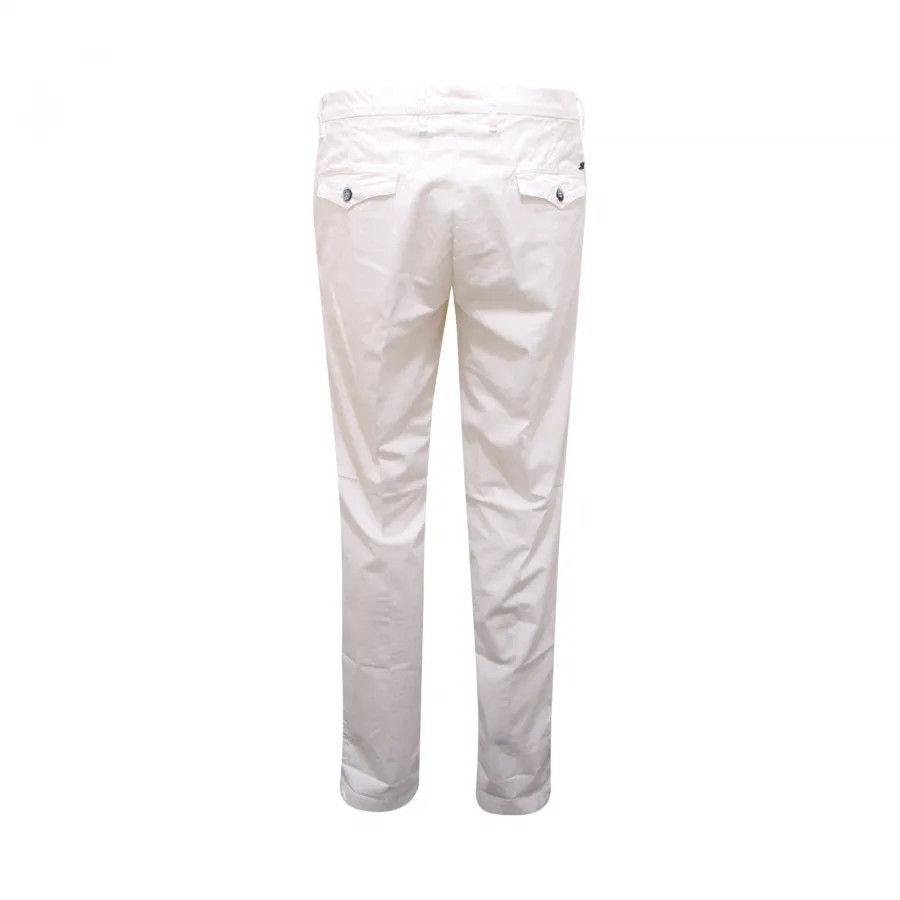 7628AS pantalone uomo MASON'S NEW YORK CITY man trousers