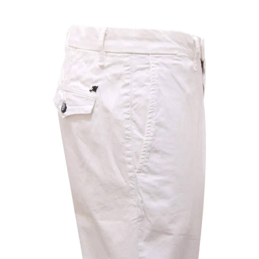 7628AS pantalone uomo MASON'S NEW YORK CITY man trousers