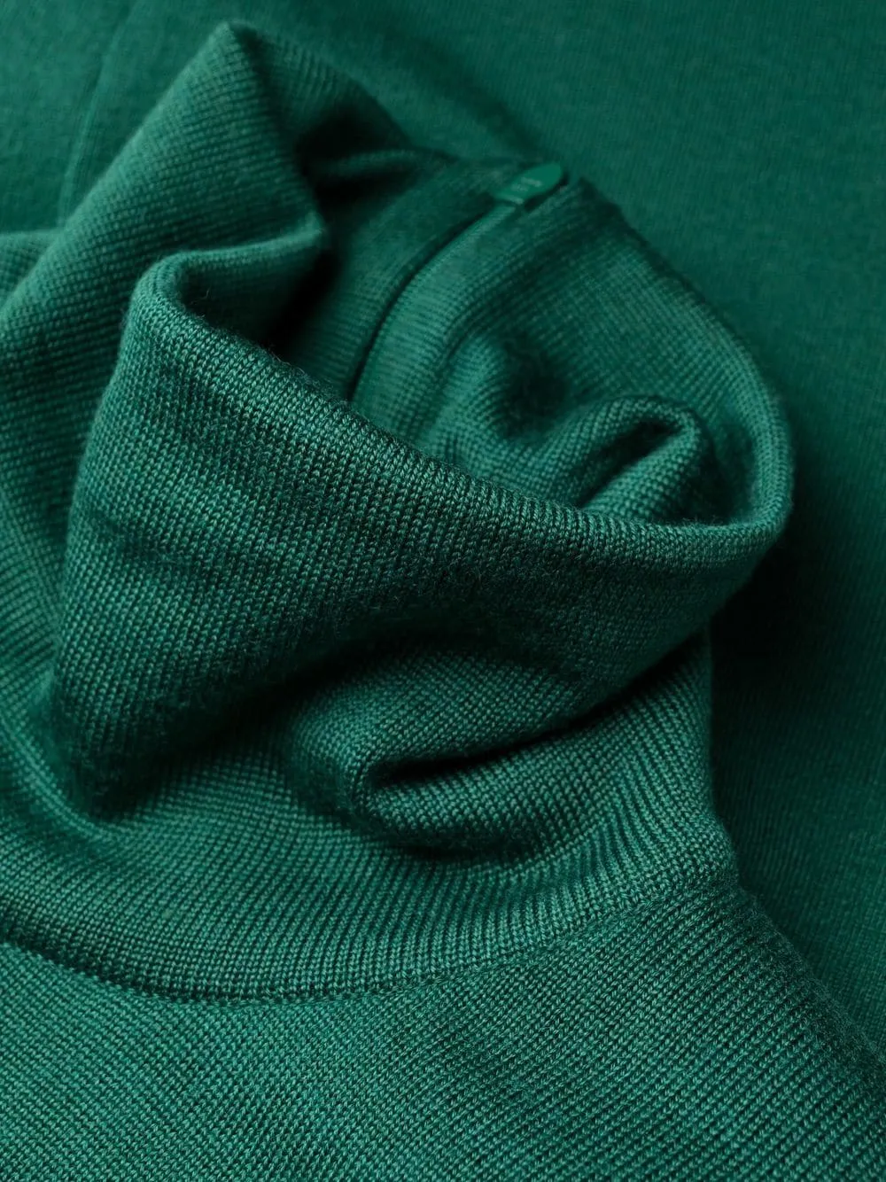 abito corto in maglia