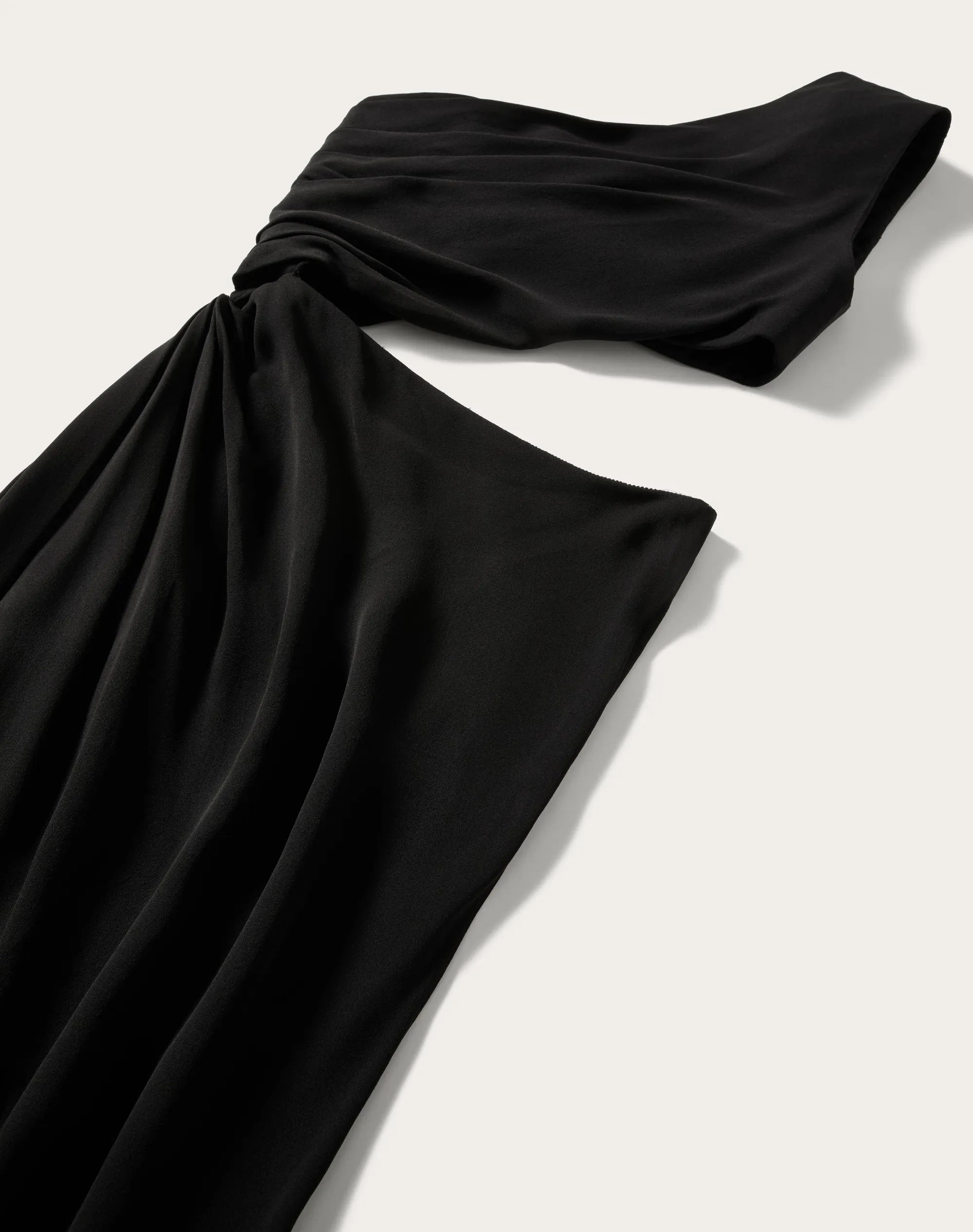 ABITO DA SERA IN GEORGETTE