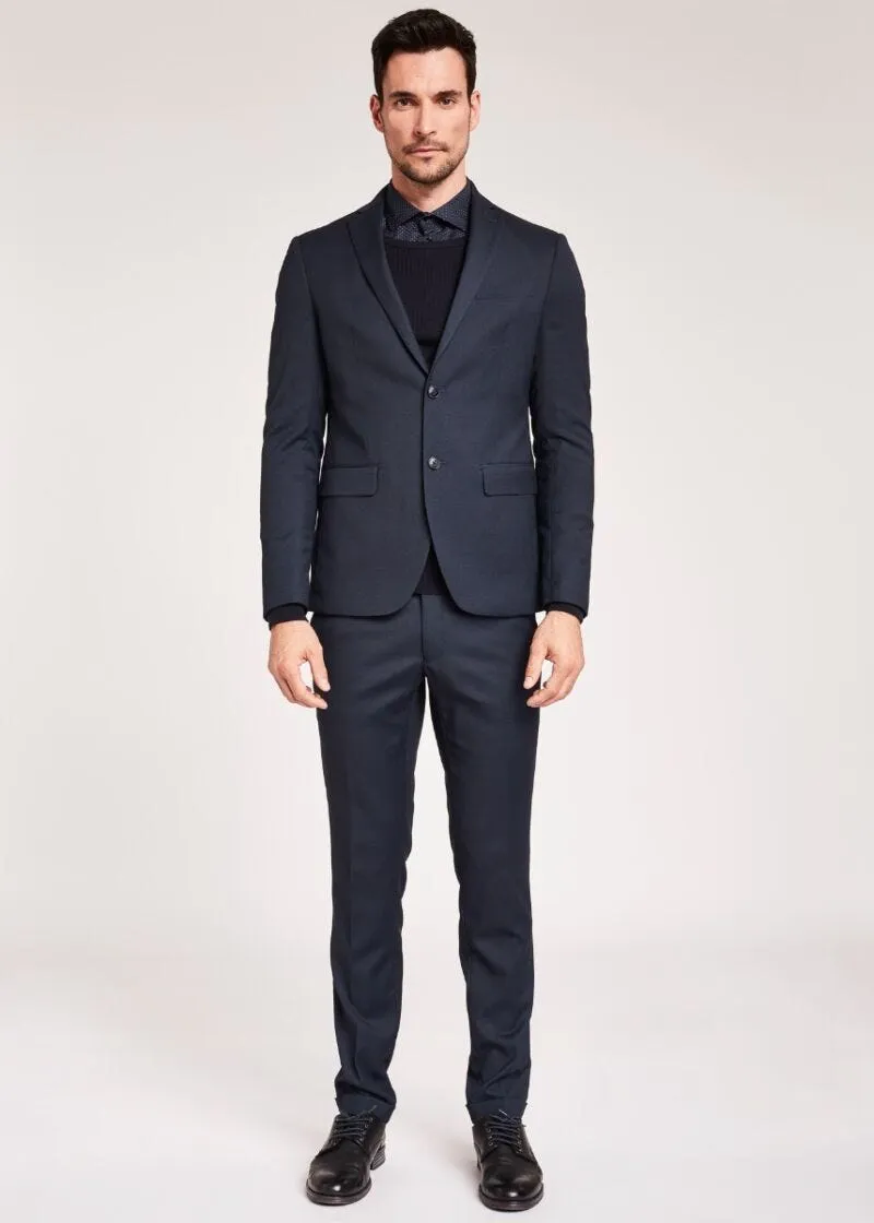 Abito in viscosa stretch