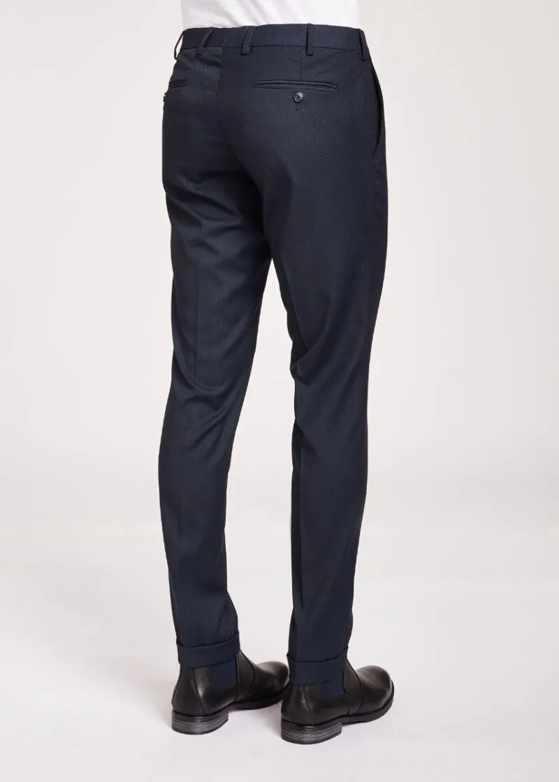Abito in viscosa stretch