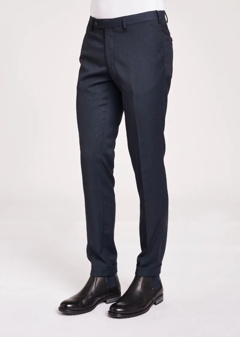 Abito in viscosa stretch