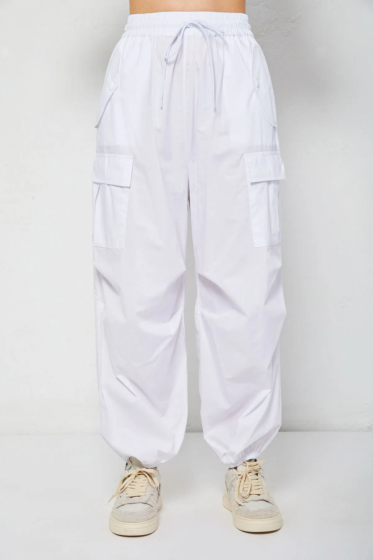 ANIYE BY Pantalone Cargo FIA