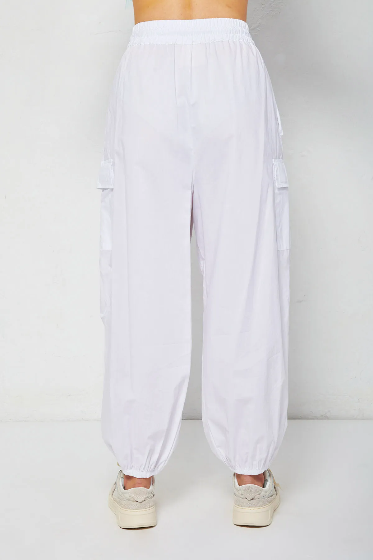 ANIYE BY Pantalone Cargo FIA
