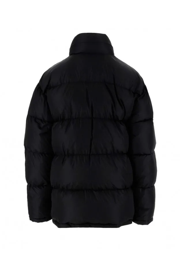Aspesi Piumino MOSCHINO W3 6 2I21 V006 85241 BLACK