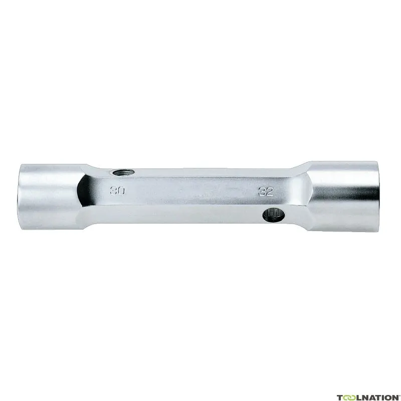 Bahco SB27M-14-15 Chiave per tubi, metrica