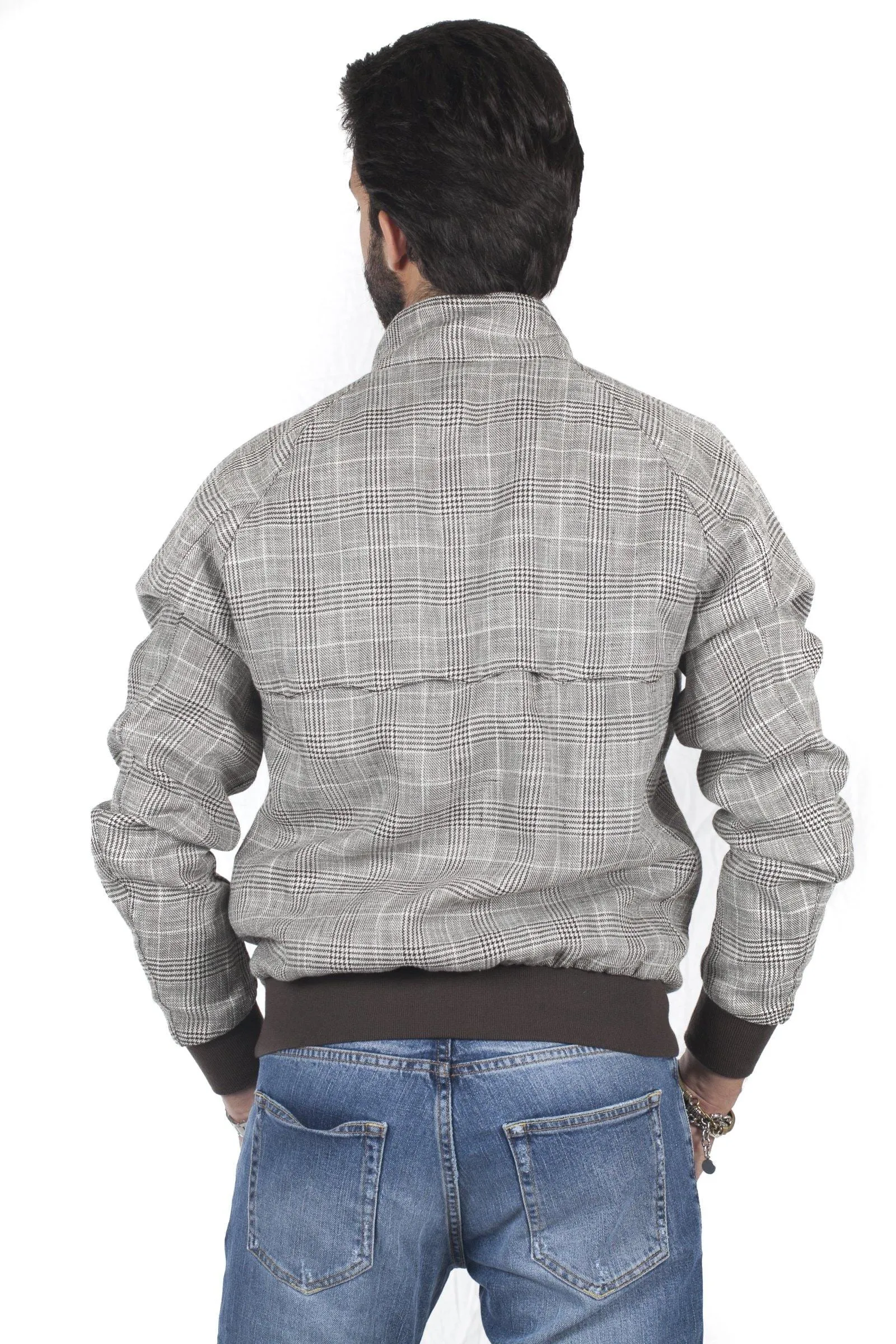 BARACUTA JACKET G9 HARRINGTON