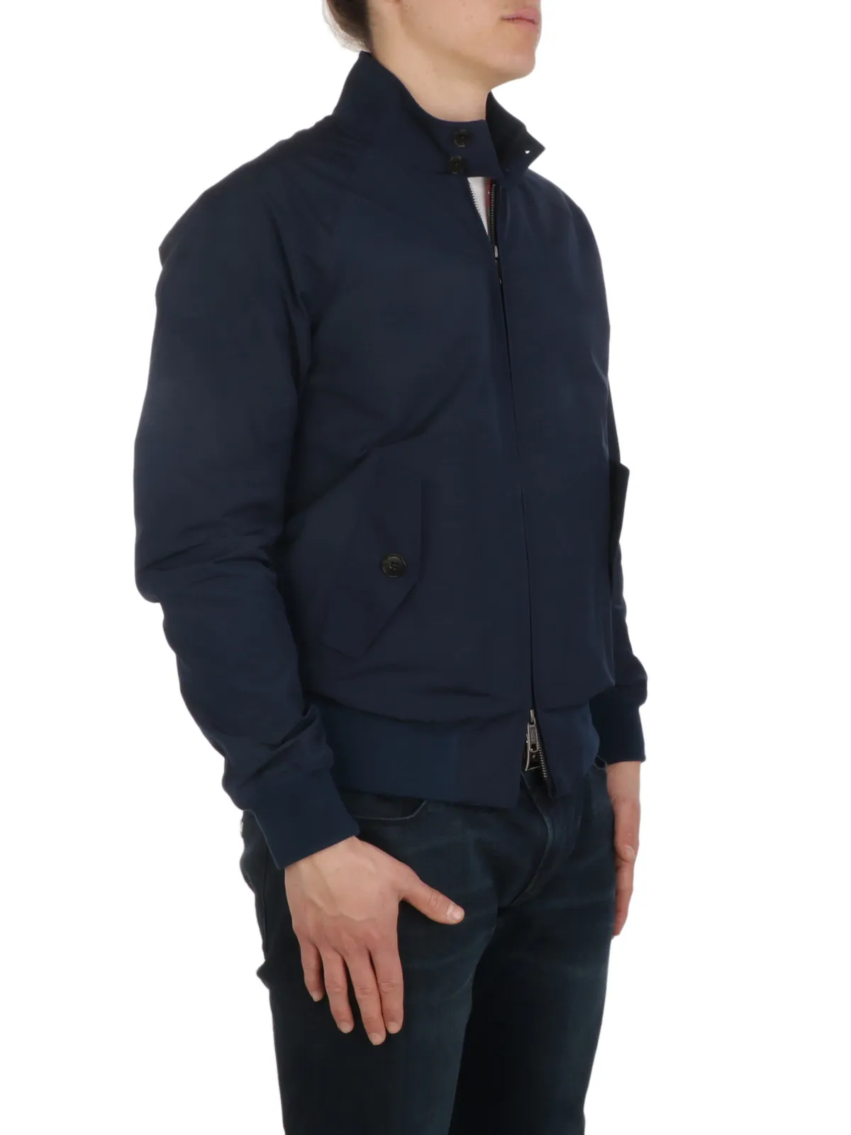BARACUTA ---------- Giacca G9 Harrington Jacket ---------