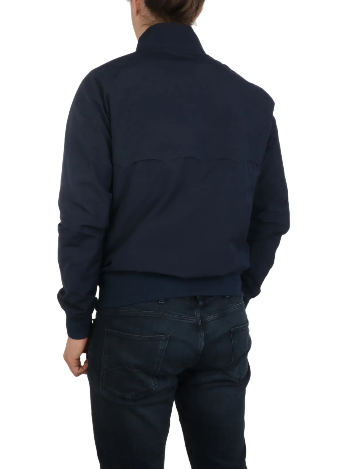BARACUTA ---------- Giacca G9 Harrington Jacket ---------