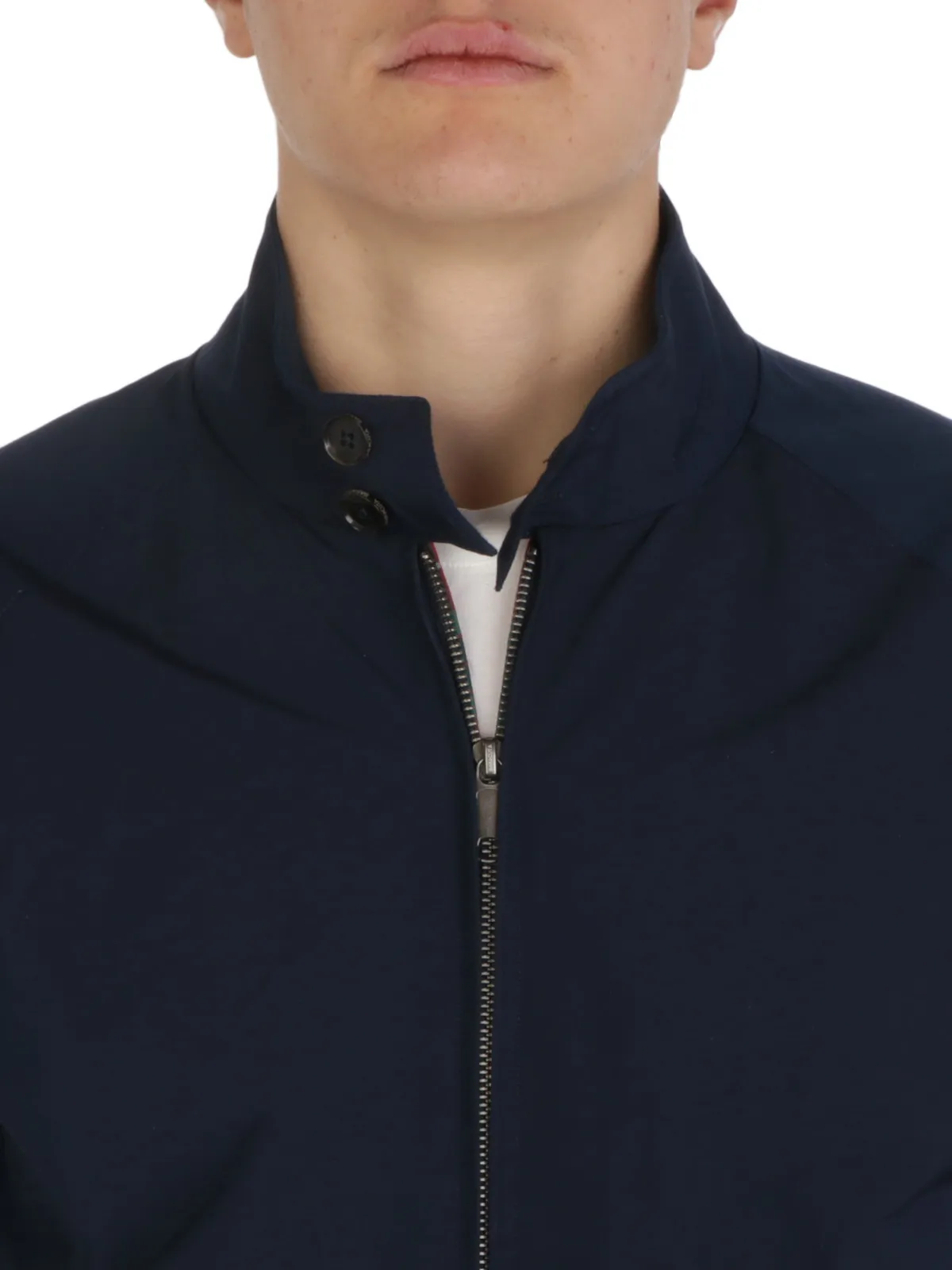 BARACUTA ---------- Giacca G9 Harrington Jacket ---------