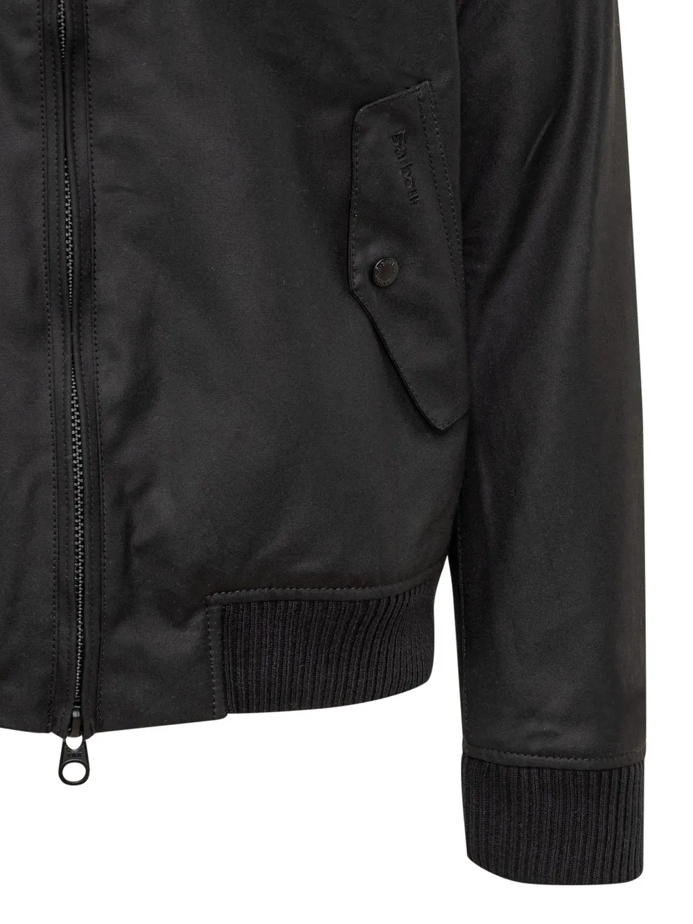 BARBOUR X BARACUTA Barbour x Baracuta Giubbino Porton Wax  