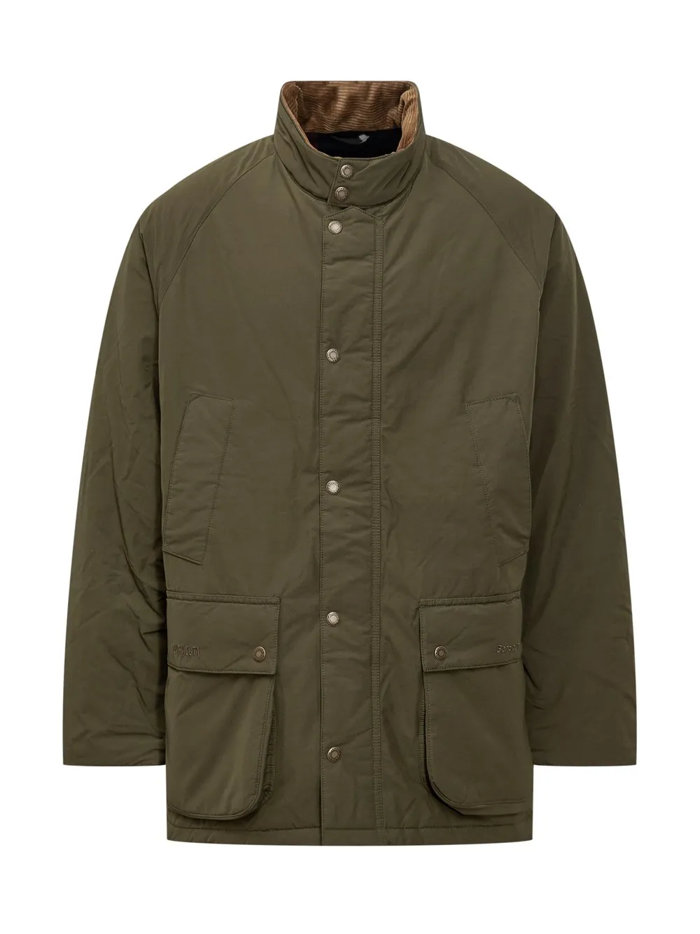 BARBOUR X BARACUTA Barbour x Baracuta  