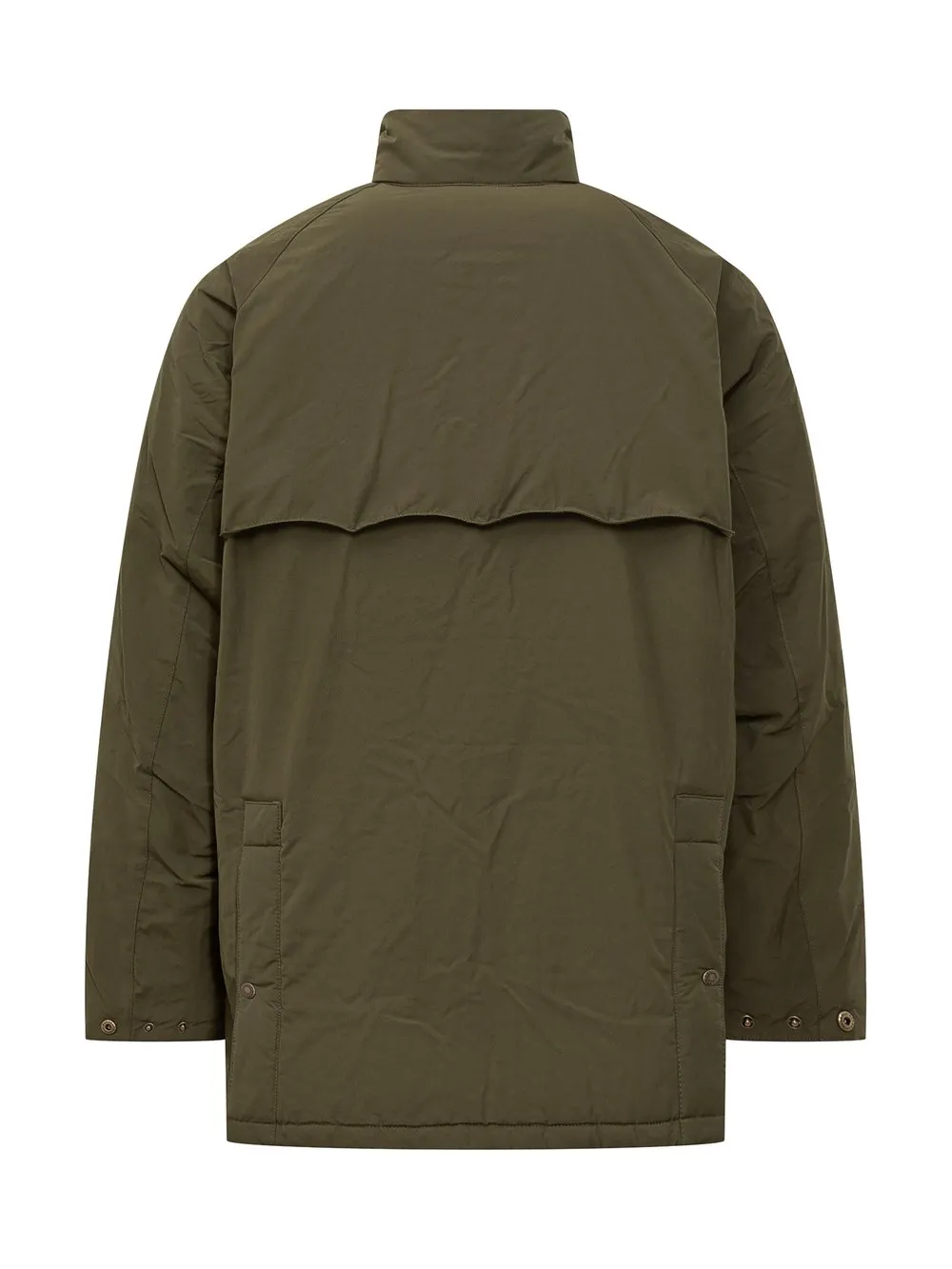 BARBOUR X BARACUTA Barbour x Baracuta  