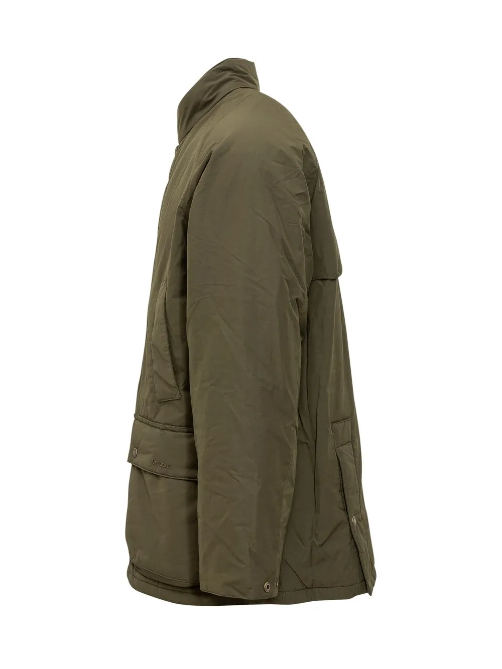 BARBOUR X BARACUTA Barbour x Baracuta  
