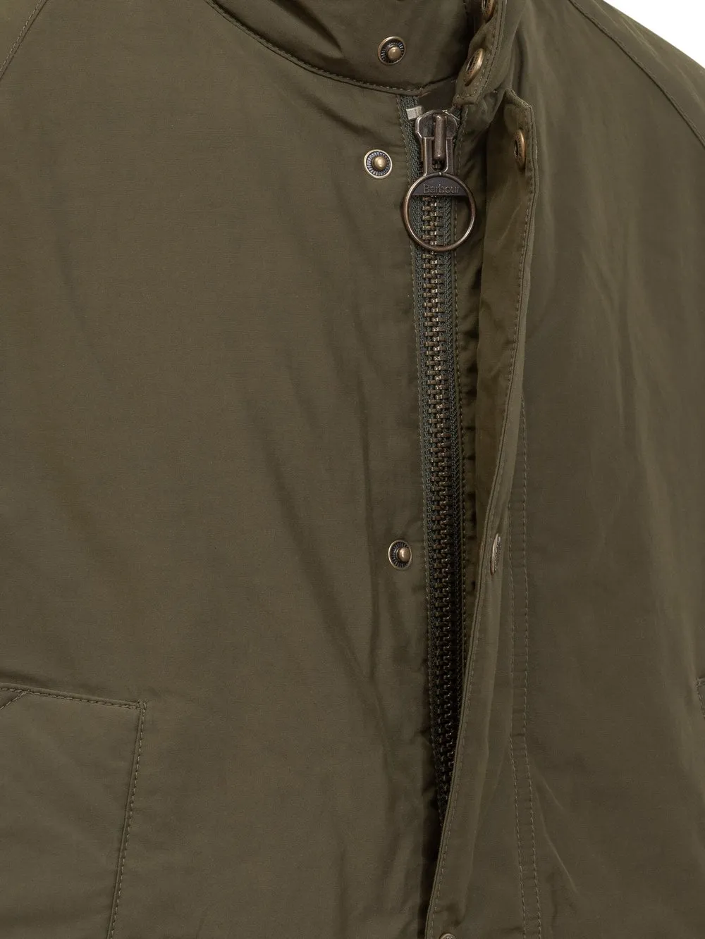 BARBOUR X BARACUTA Barbour x Baracuta  