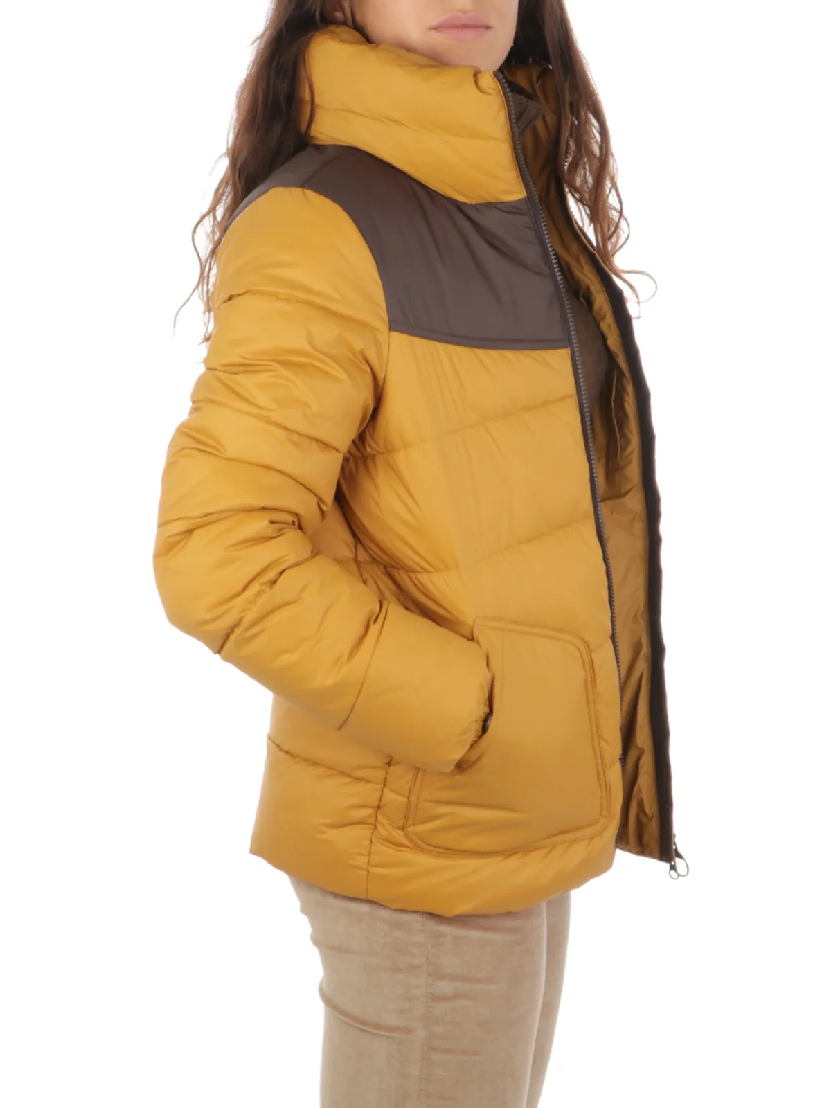 Barbour ---------- Giubbotto Belford Quilt BF22 ---------