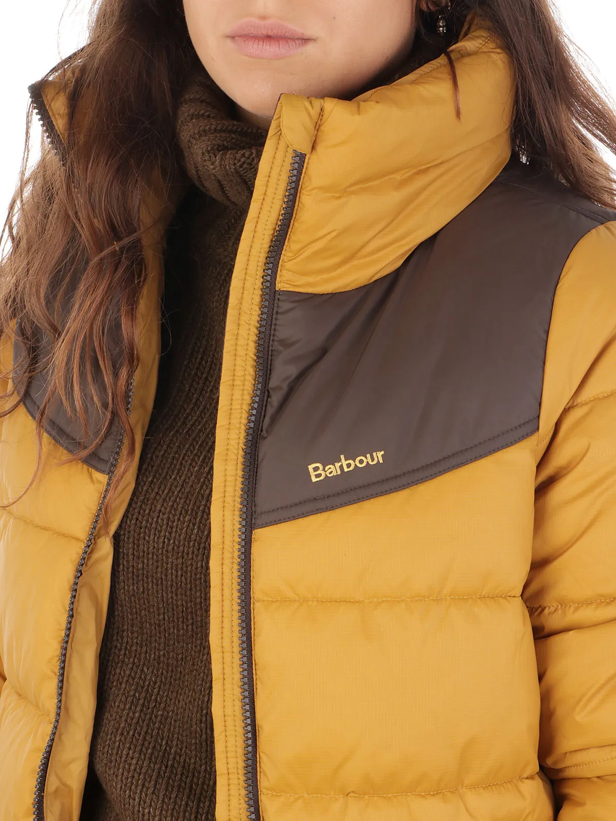 Barbour ---------- Giubbotto Belford Quilt BF22 ---------