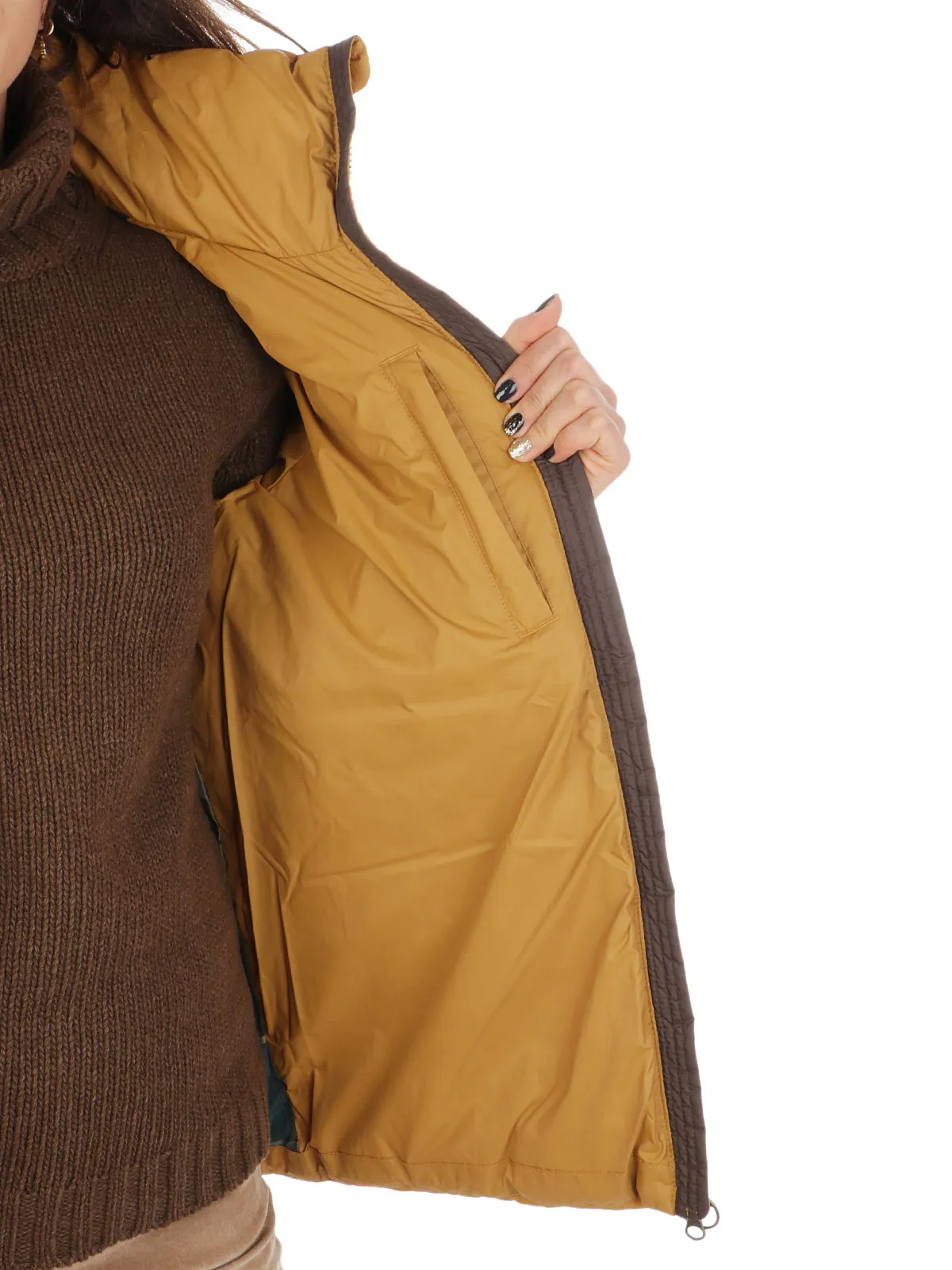 Barbour ---------- Giubbotto Belford Quilt BF22 ---------
