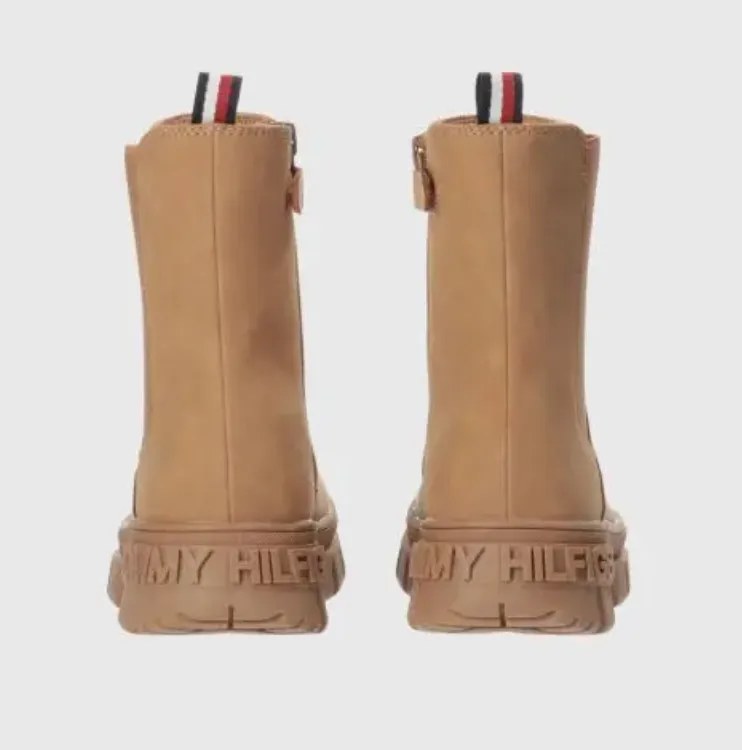 Beatles Tommy Hilfiger