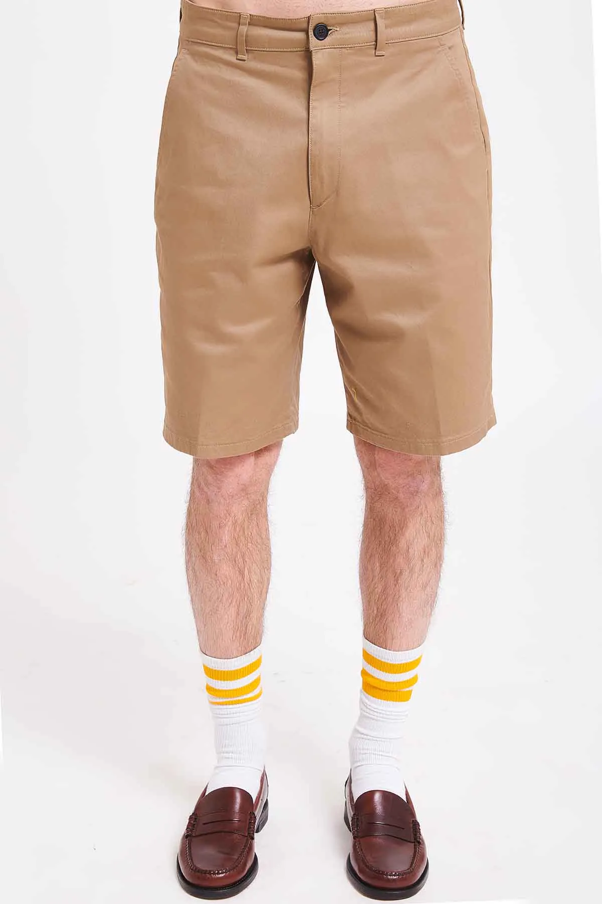Bermuda Chinos a gamba larga DEPARTMENT FIVE 5