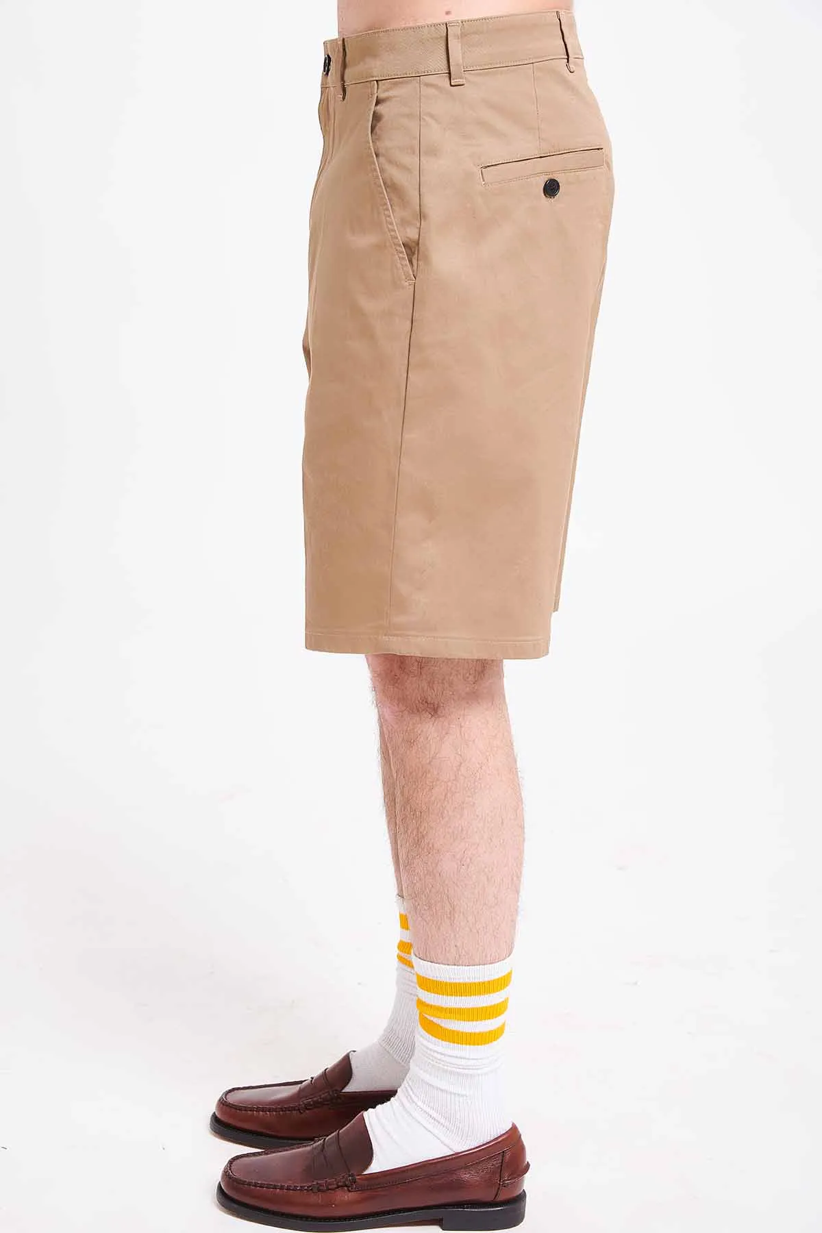 Bermuda Chinos a gamba larga DEPARTMENT FIVE 5