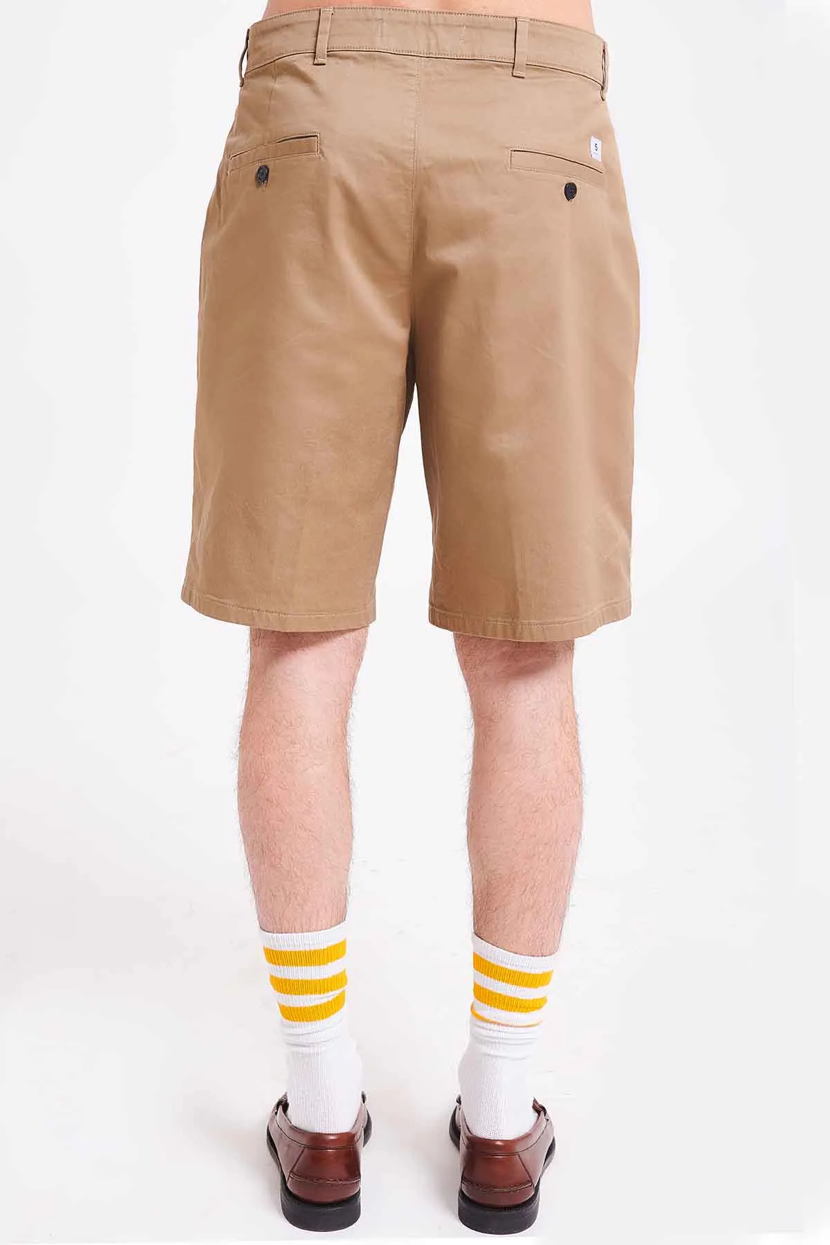 Bermuda Chinos a gamba larga DEPARTMENT FIVE 5