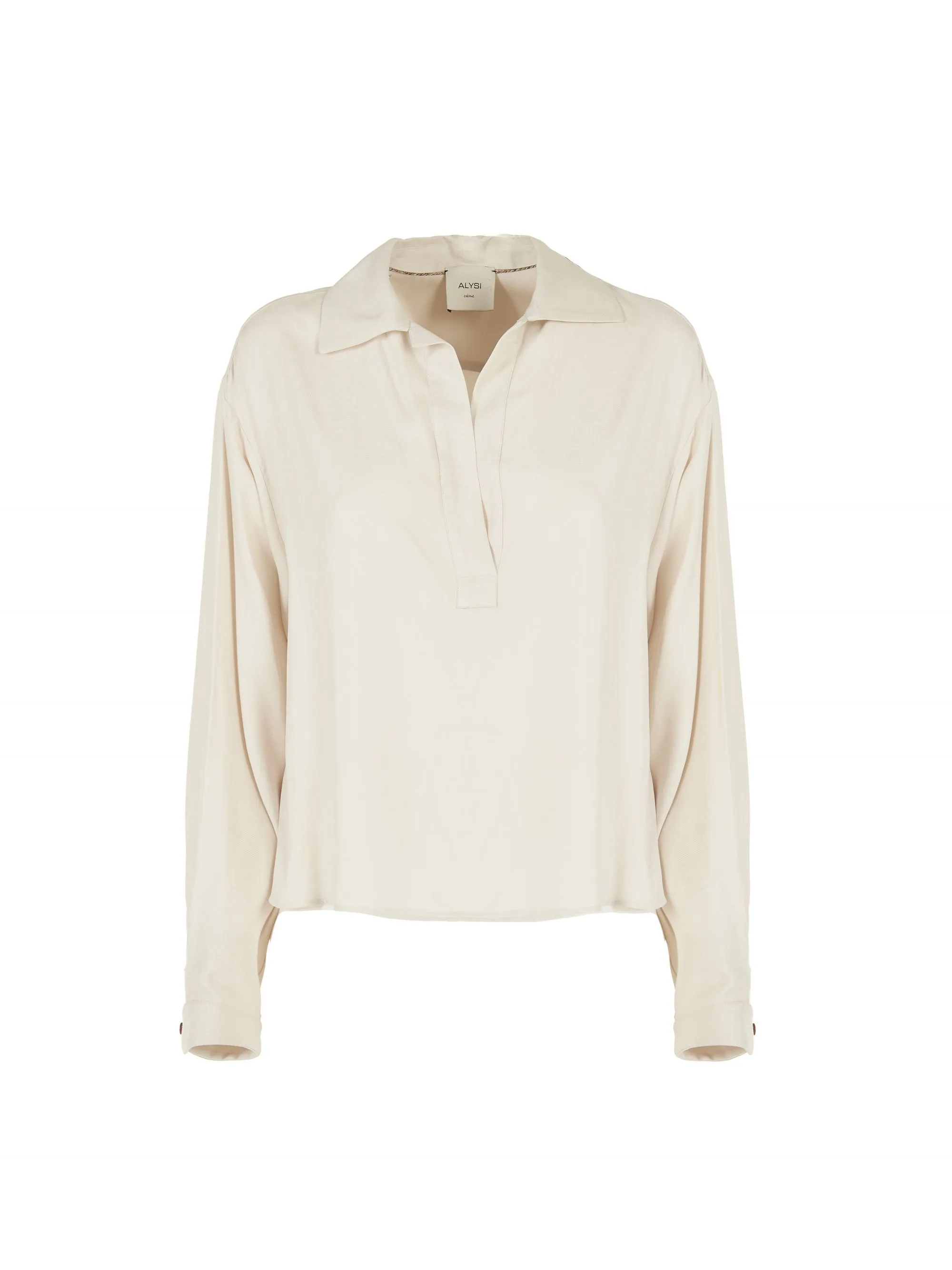 BLUSA PANNA