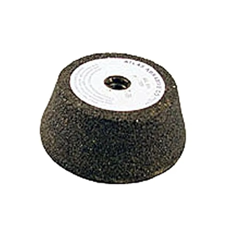 Bon Ruota a tazza 82-150 – 10,2 cm conica C-16 tipo 11 245619658