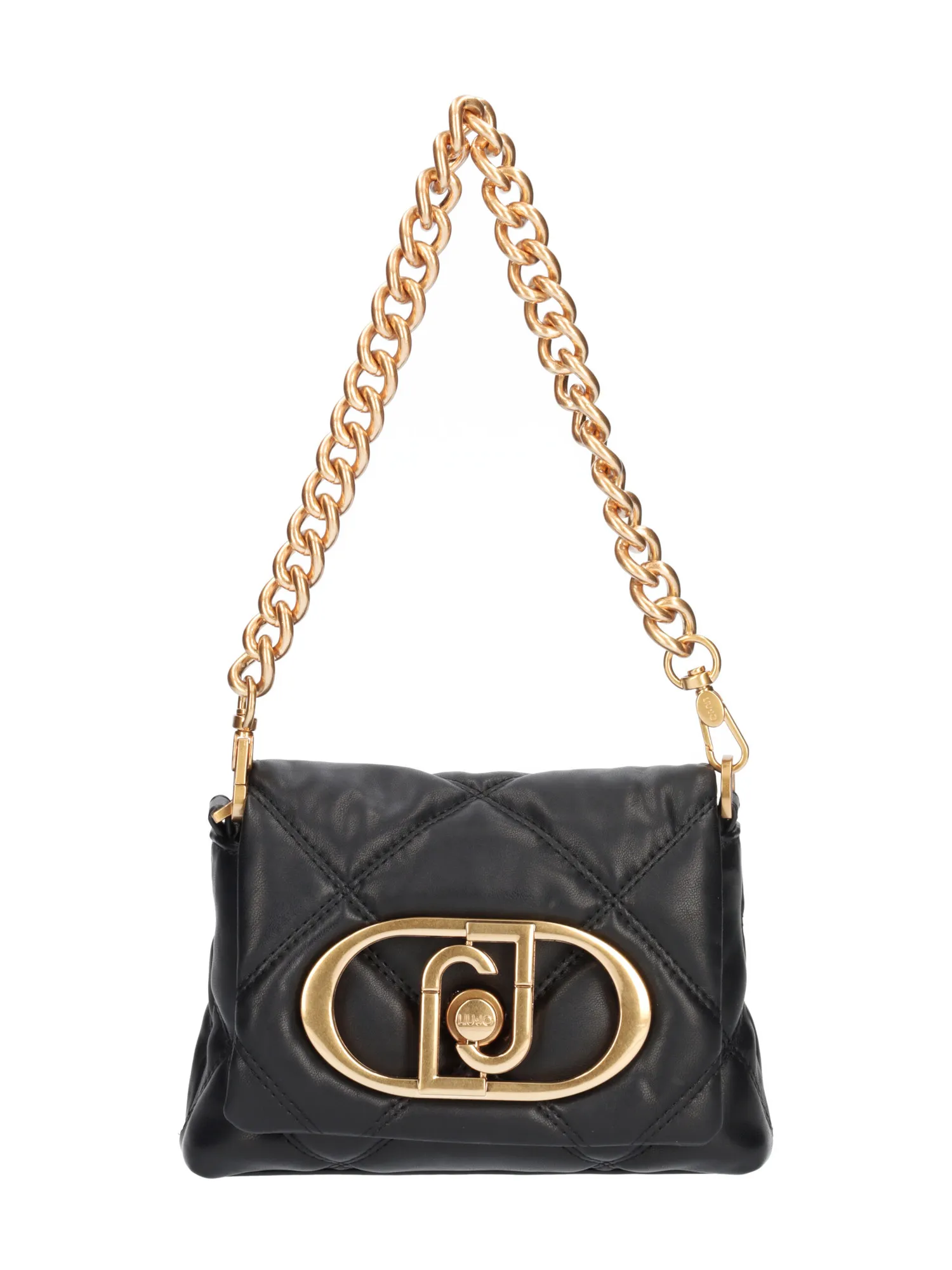 Borsa a tracolla Liu Jo da donna nera
