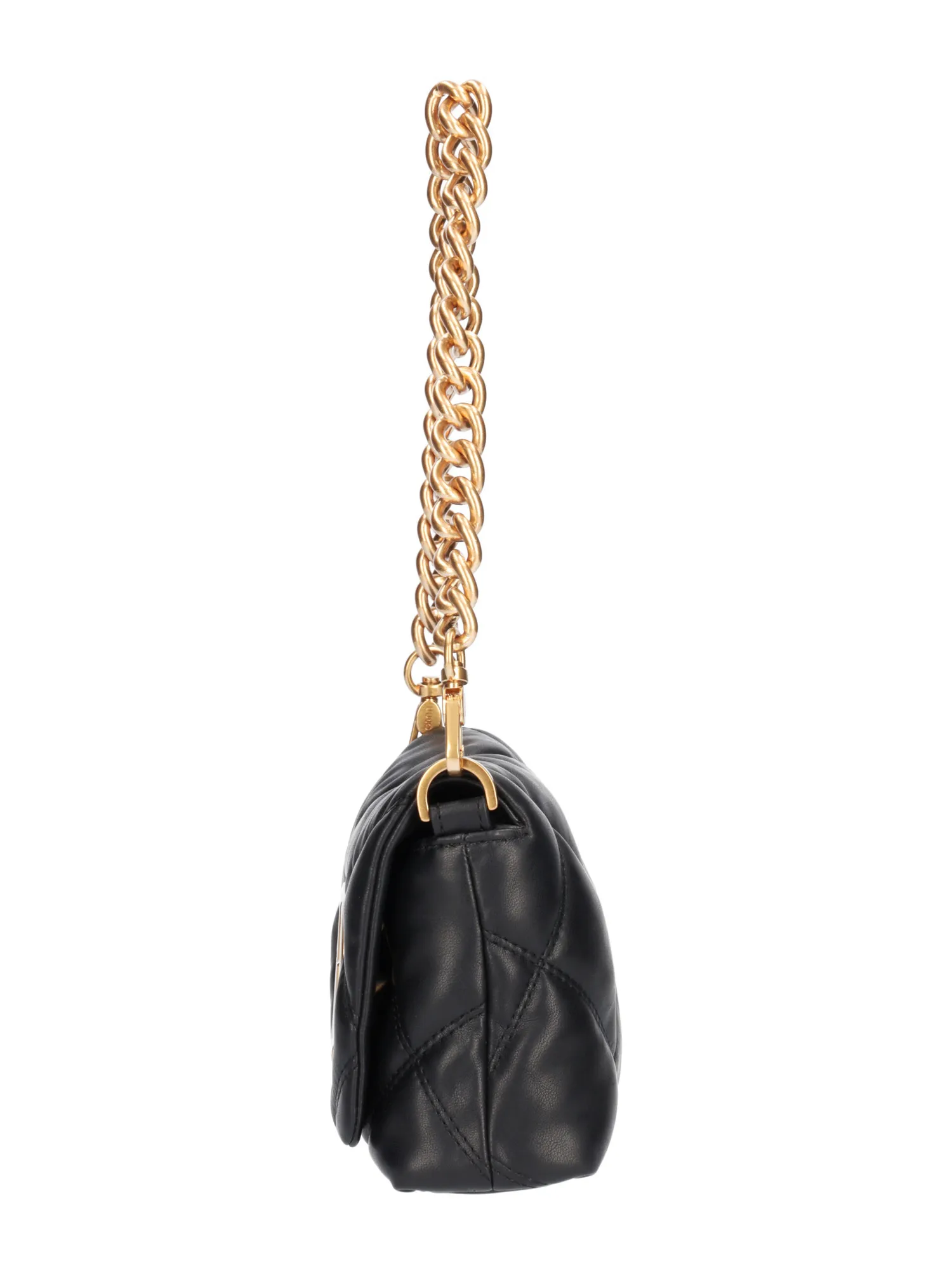 Borsa a tracolla Liu Jo da donna nera