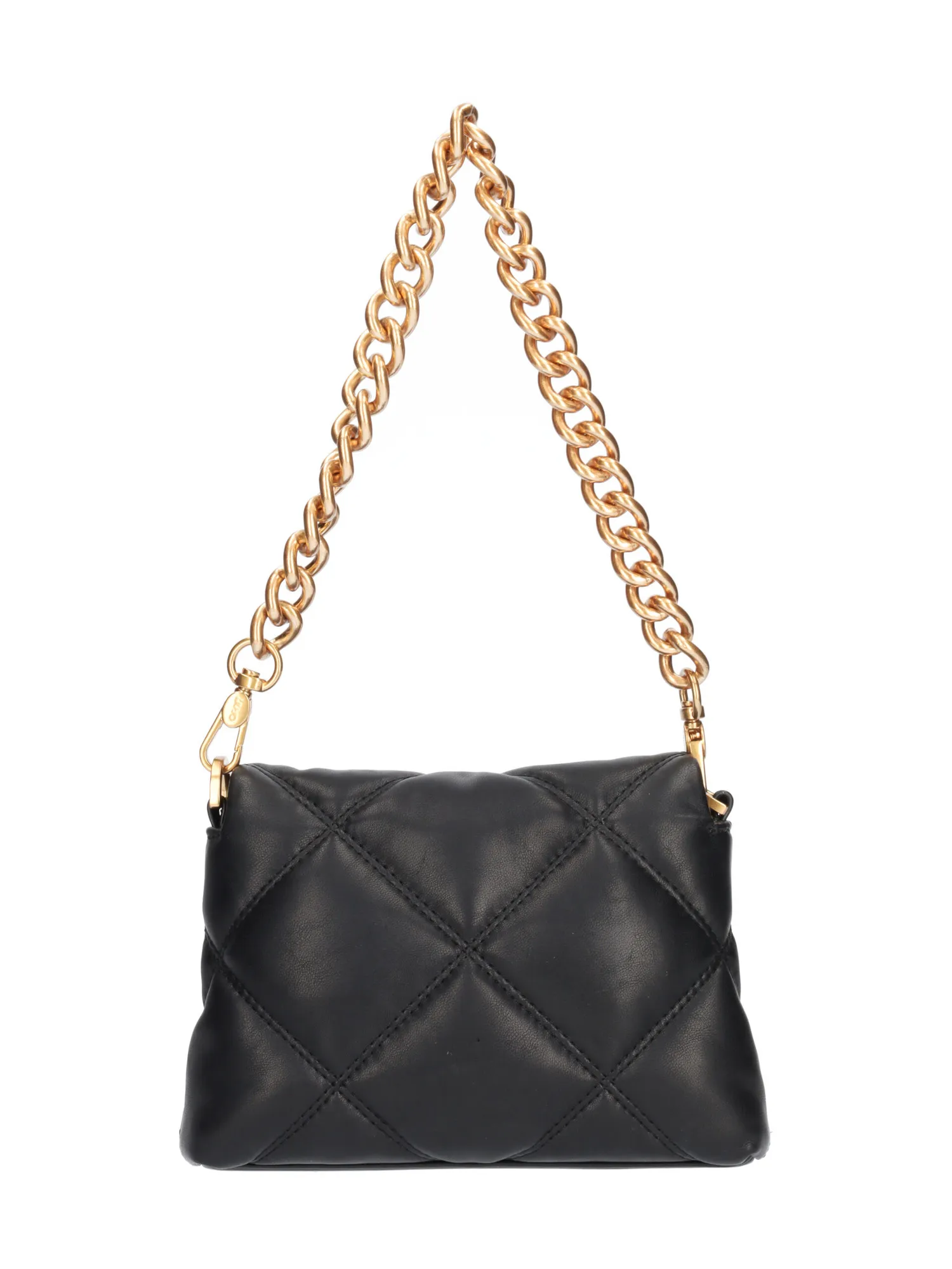 Borsa a tracolla Liu Jo da donna nera