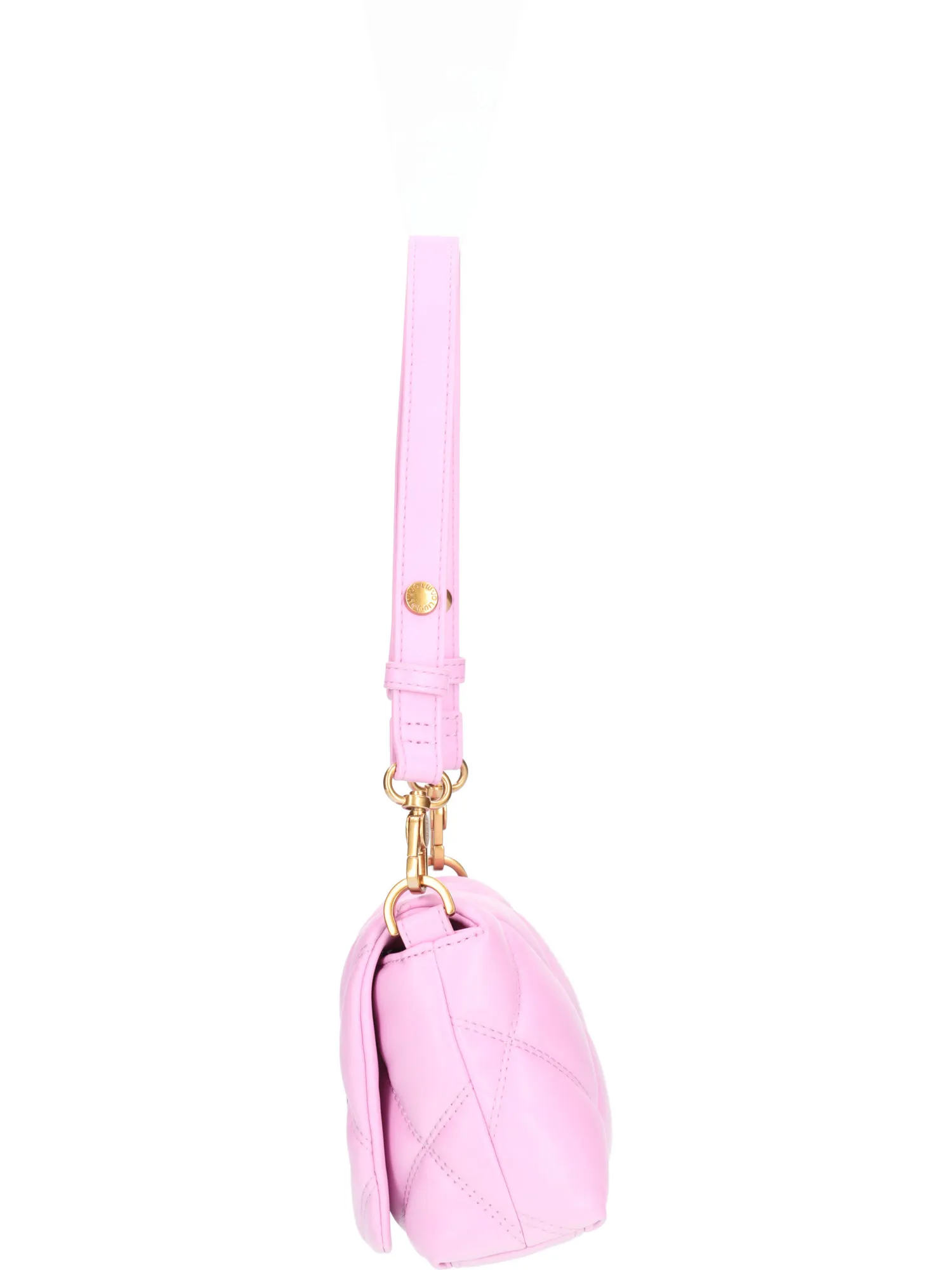 Borsa a tracolla Liu Jo da donna rosa