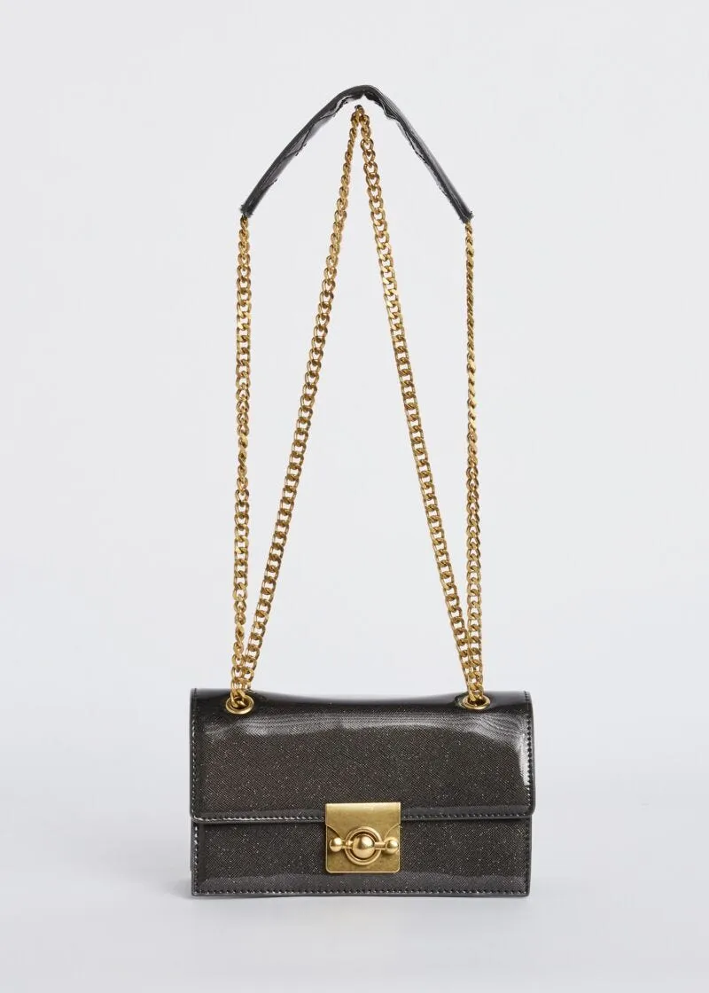 Borsa con patta