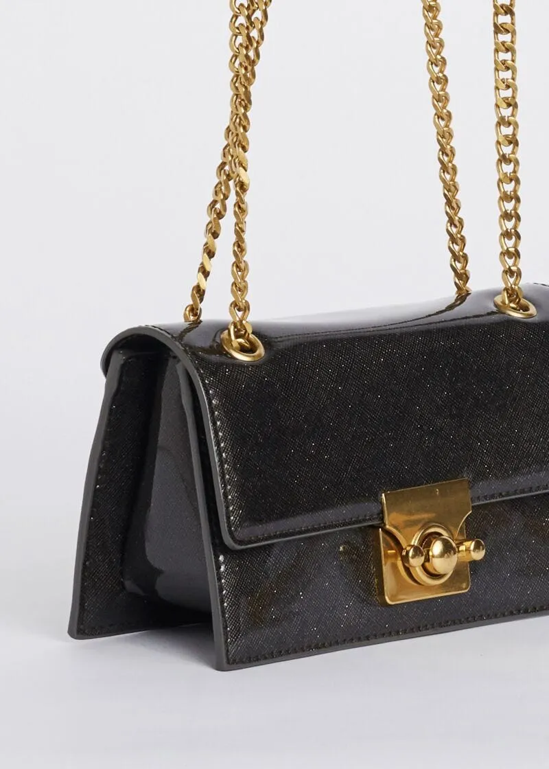 Borsa con patta