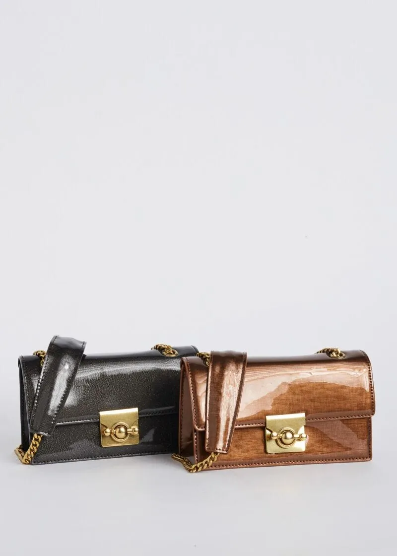 Borsa con patta