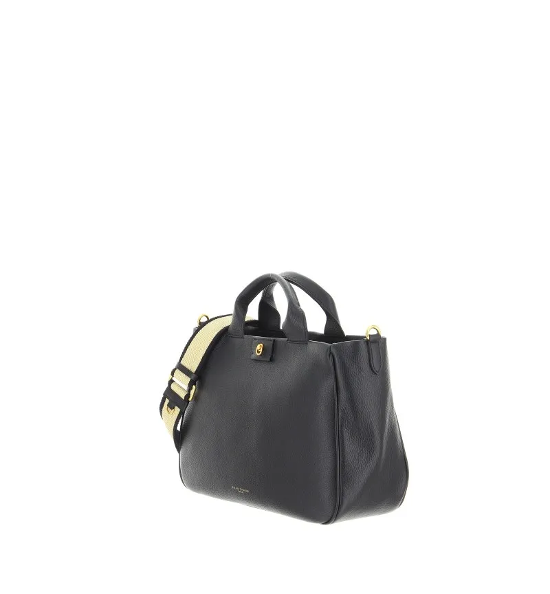 Borsa in pelle