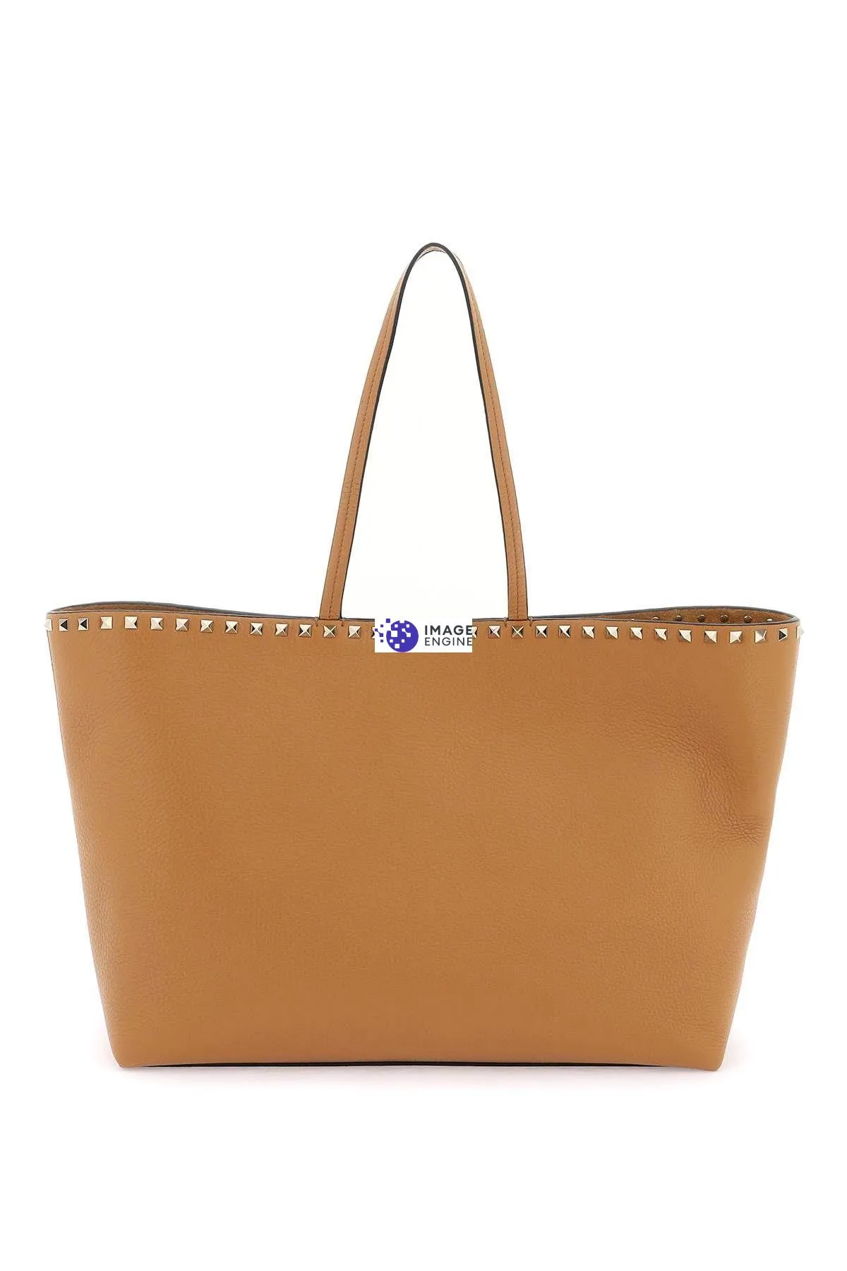 Borsa shopping Rockstud grande
