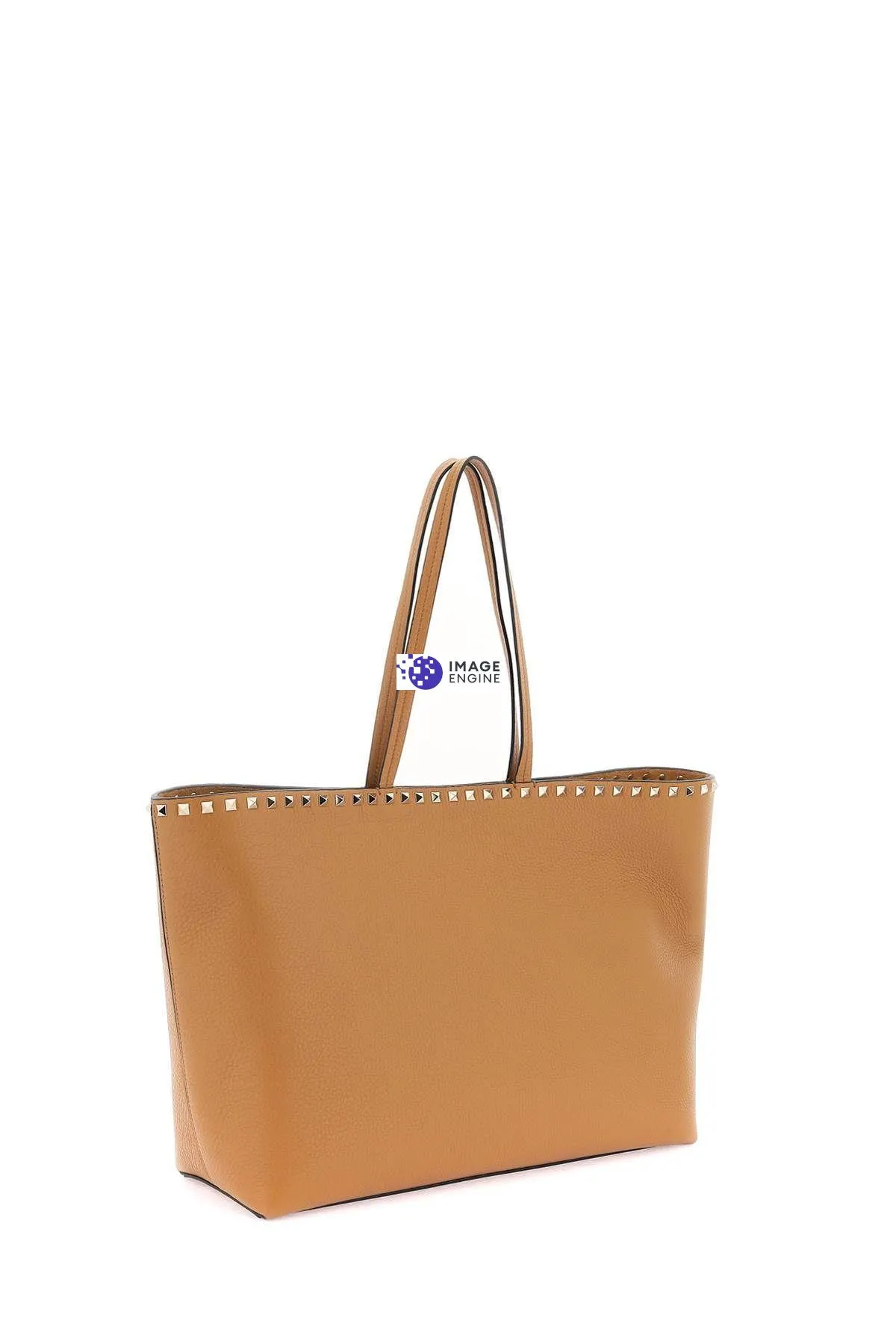Borsa shopping Rockstud grande