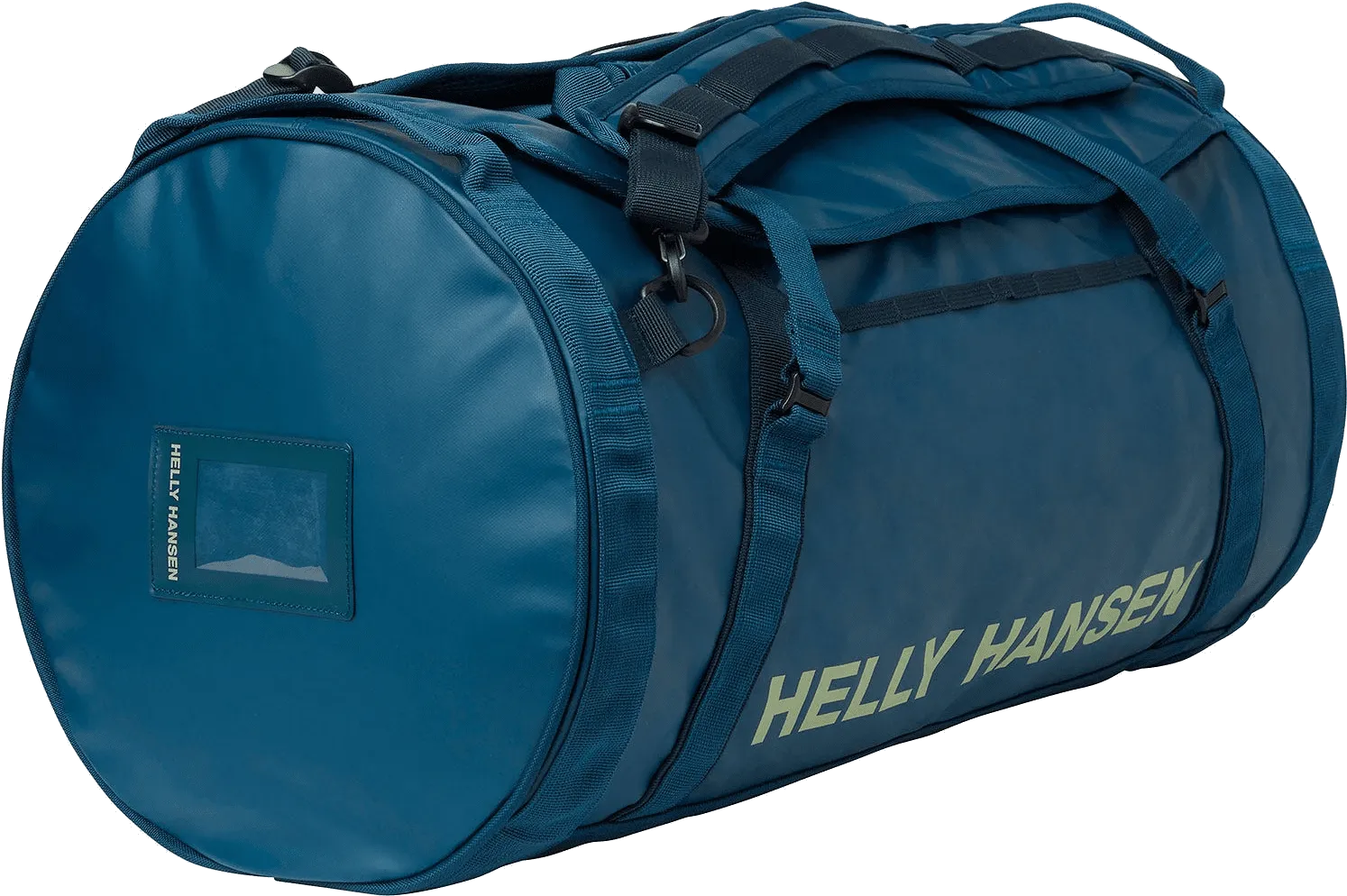 BORSA UNISEX HELLY HANSEN DUFFEL BAG 2 5 68005 589